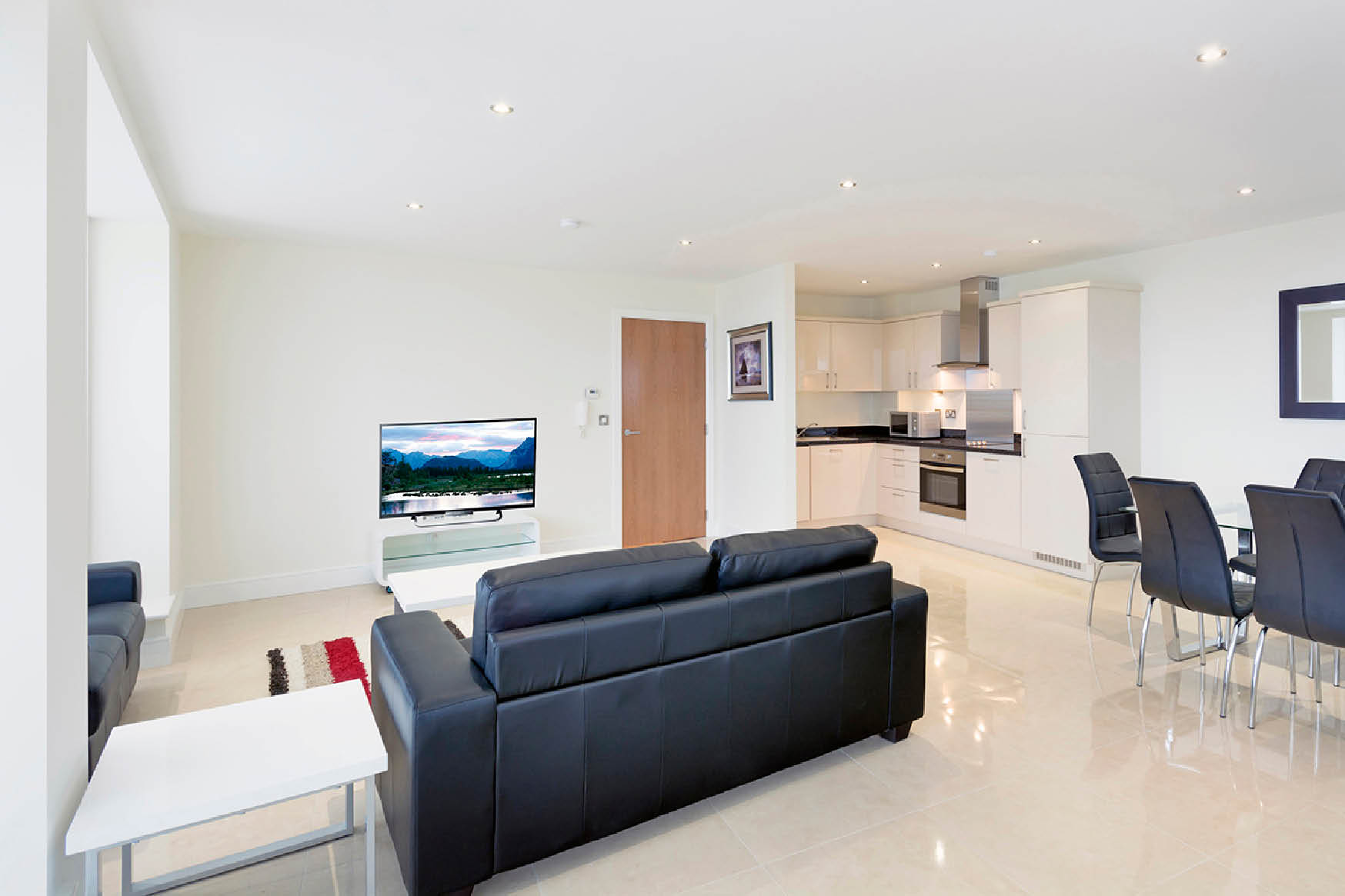 The Lighthouse, Dun laoghaire Shannon Homes